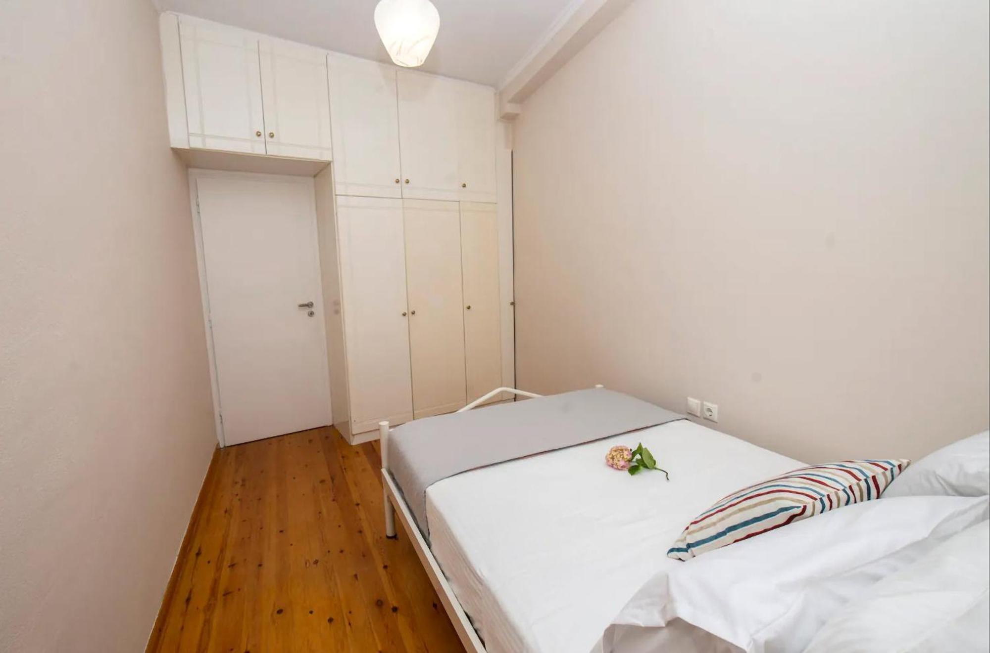 Liza'S House Apartment Corfu  ภายนอก รูปภาพ