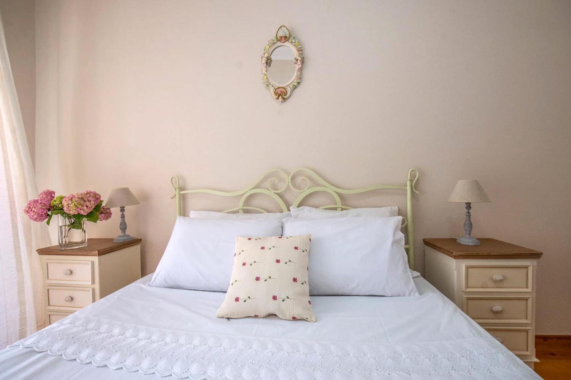 Liza'S House Apartment Corfu  ภายนอก รูปภาพ