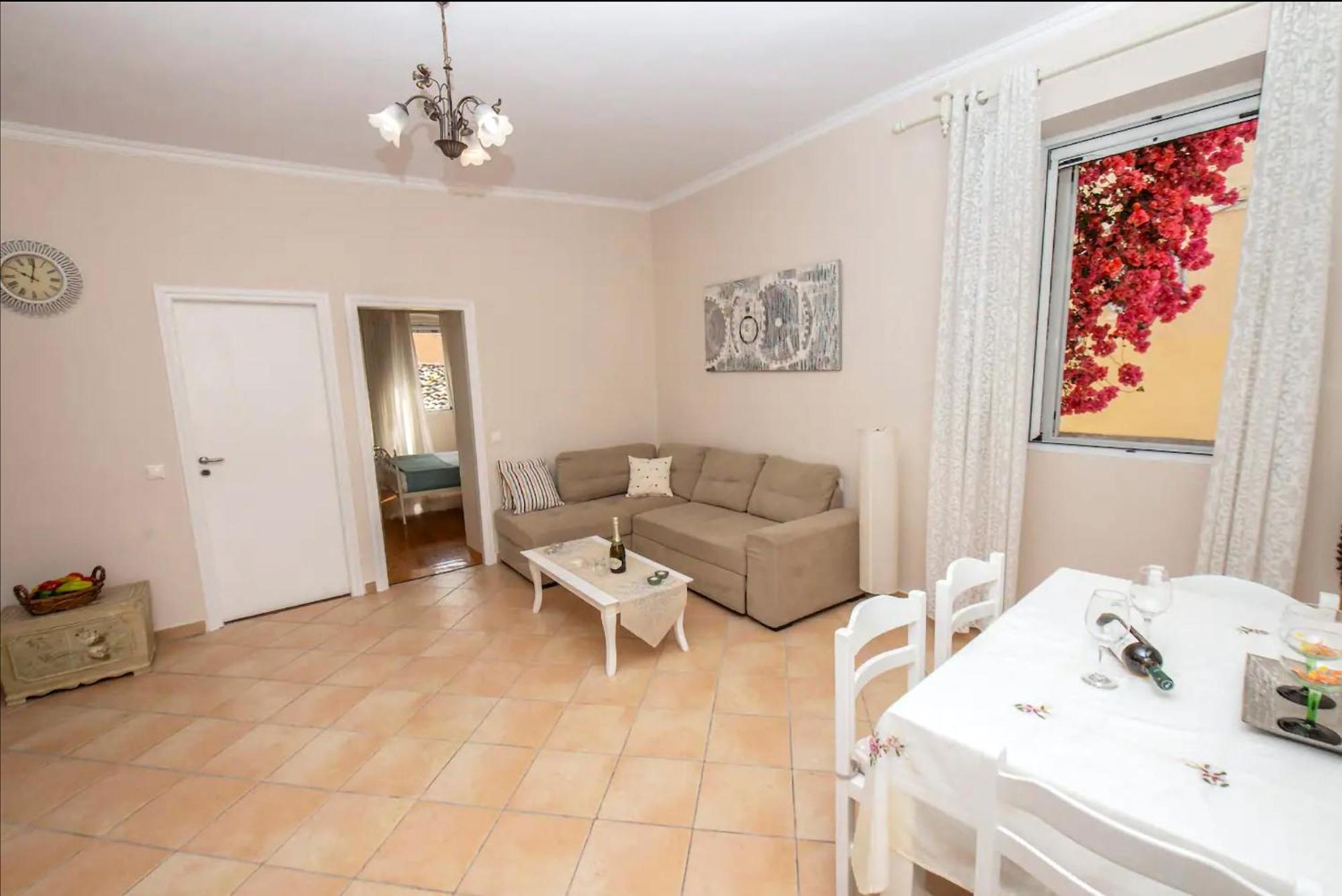 Liza'S House Apartment Corfu  ภายนอก รูปภาพ