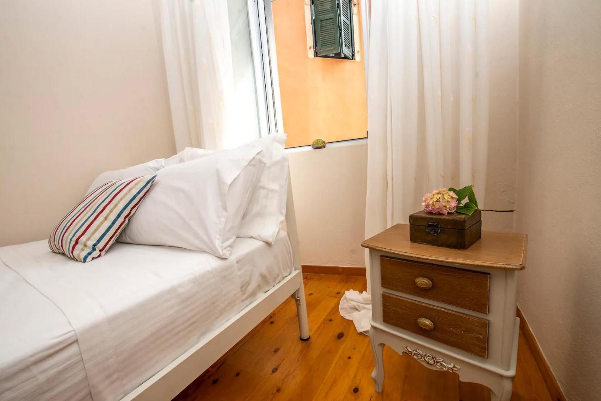 Liza'S House Apartment Corfu  ภายนอก รูปภาพ