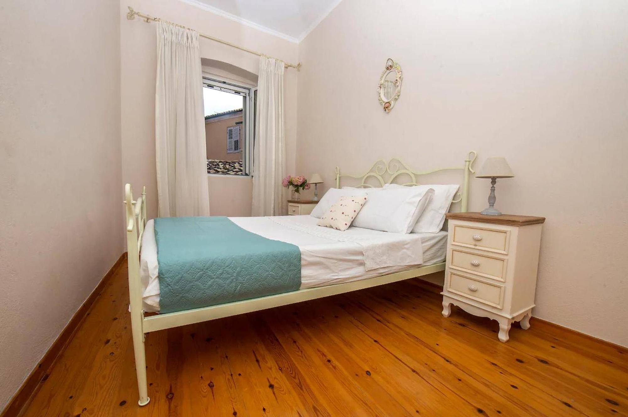 Liza'S House Apartment Corfu  ภายนอก รูปภาพ