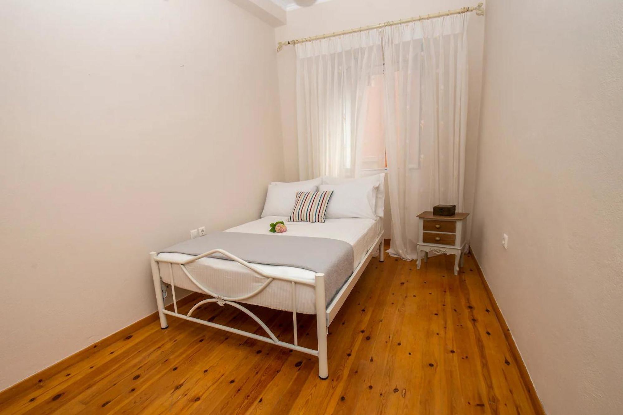 Liza'S House Apartment Corfu  ภายนอก รูปภาพ